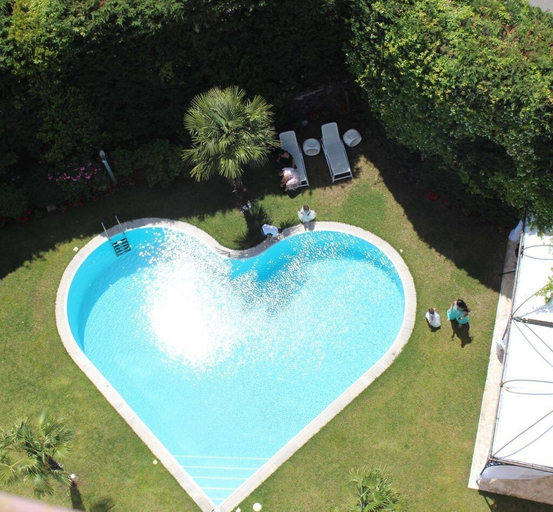 Sport & Beauty 2, Hotel De La Ville Avellino, Avellino