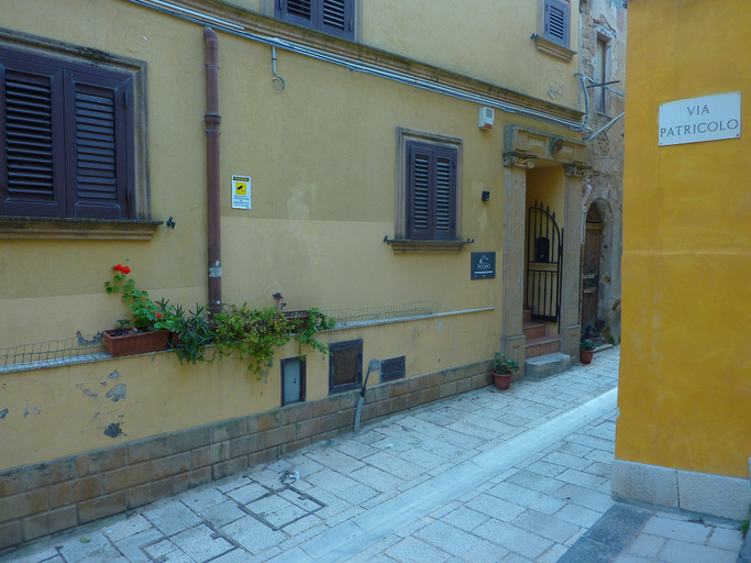 Exterior & Views 2, Duomo Rent Room & Flat, Agrigento