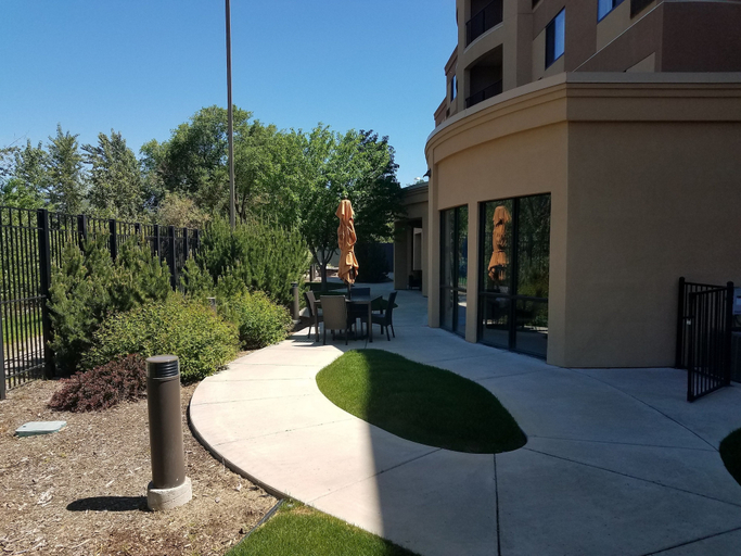Exterior & Views 2, Courtyard by Marriott Missoula, Missoula