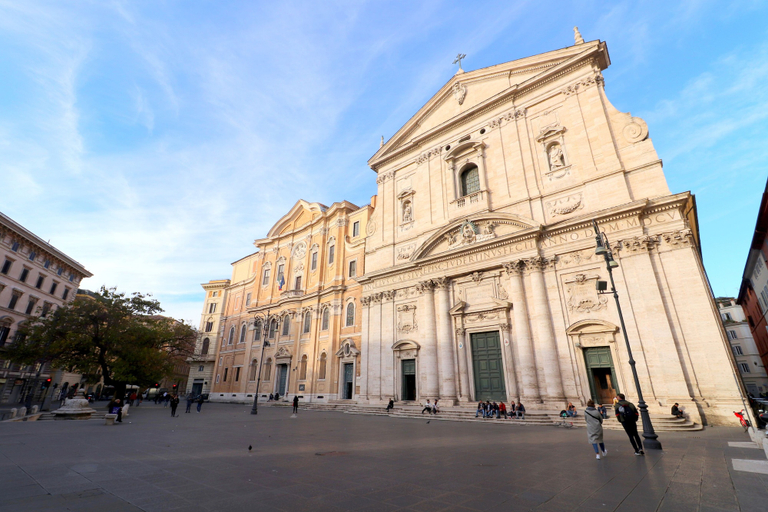 Exterior & Views 2, Piazza Navona Apartments, Rome