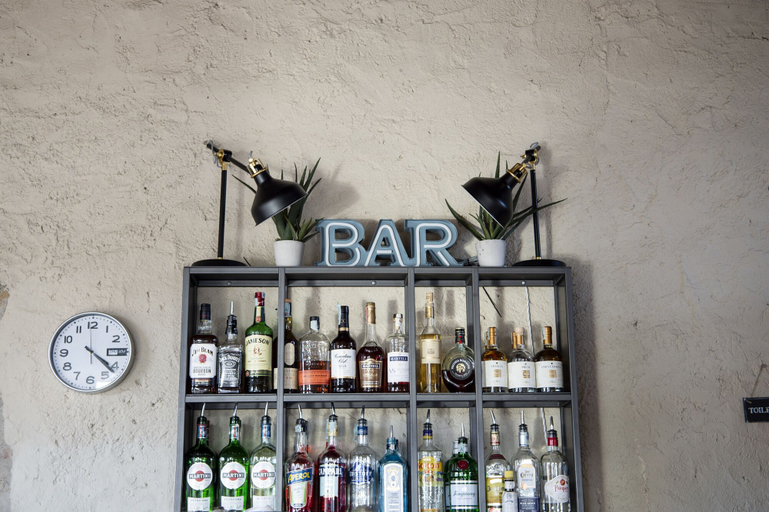 Food & Drinks 4, Salvadonica - Borgo del Chianti, Florence
