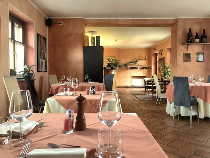 Food & Drinks 3, La Fertè Hotel, Asti