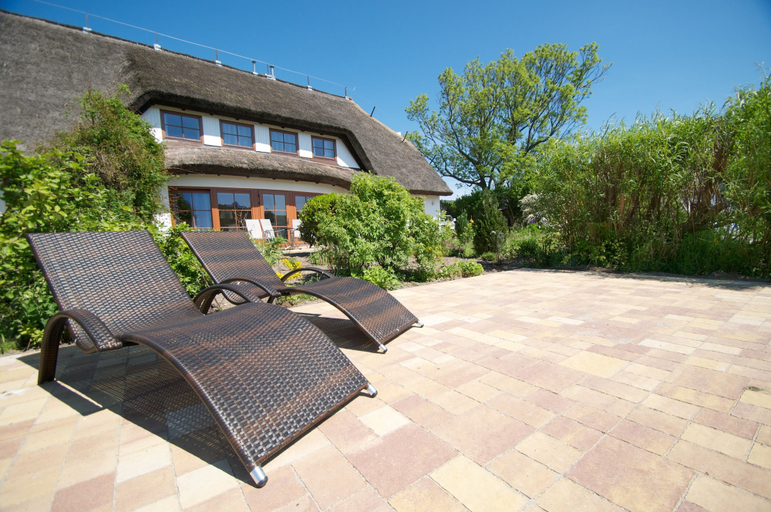 Exterior & Views 2, Moenchgut Living & Spa, Vorpommern-Rügen