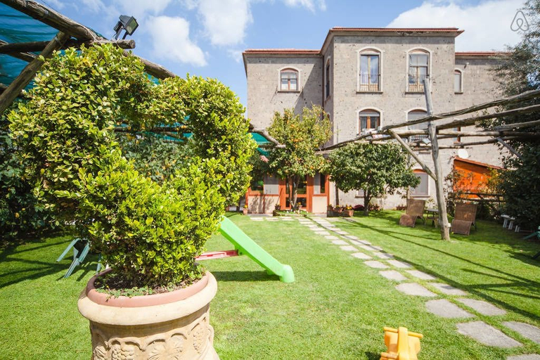 Others 1, Villa De Angelis, Napoli