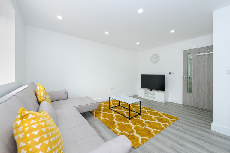 Others 3, Adbolton Apartments - New & Low Carbon, Nottinghamshire