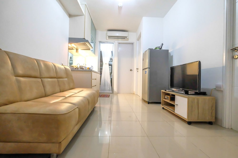 Others, Cozy 2 BR at Bassura City Apartment By Travelio, East Jakarta