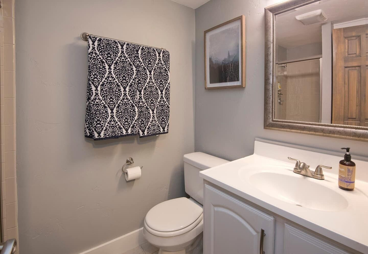 Bathroom 4, Beavercreek Resort Access to Vail & Golf, Eagle