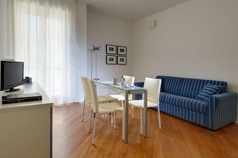 Others 5, My House Apartments Cremona, Cremona