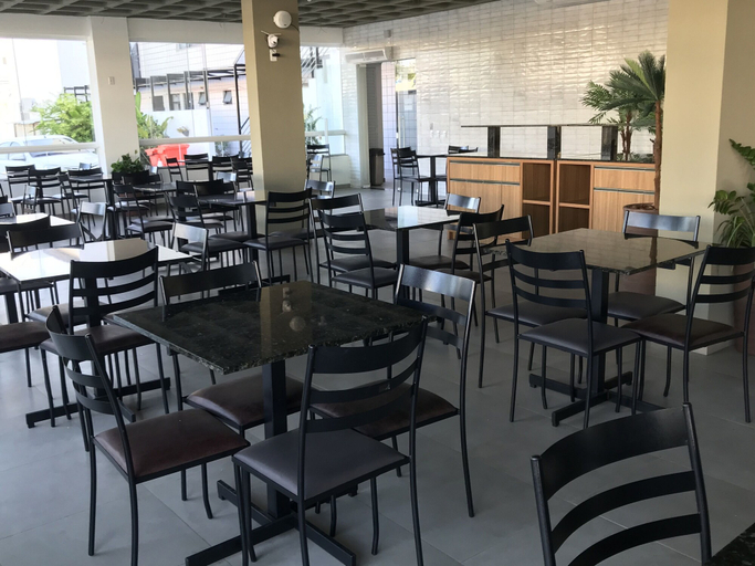 Food & Drinks 5, Hotel & Pousada Favareto, Florianopolis