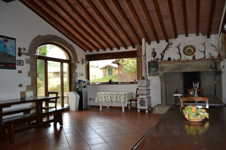 Food & Drinks 5, Fattoria di Belvedere, Arezzo
