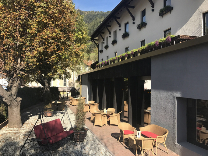 Exterior & Views 2, Hotel Residence der Bircher, Bolzano