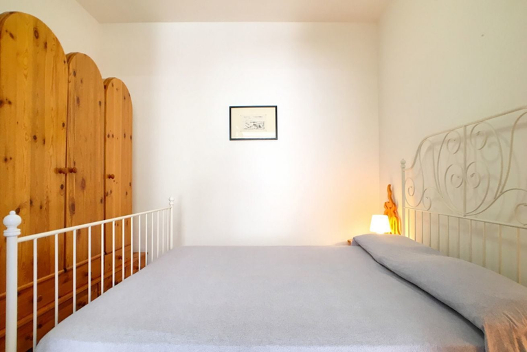 Bedroom 2, Villetta Siculella, Lecce