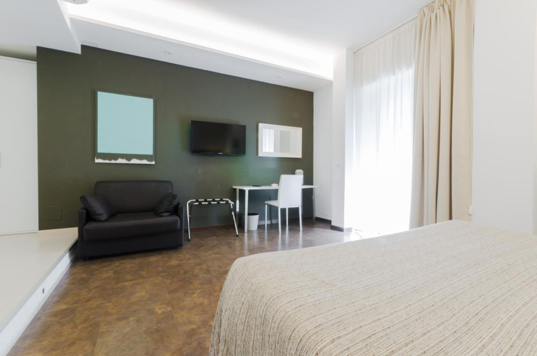 Bedroom 3, Le Stanze Sul Corso, Pescara