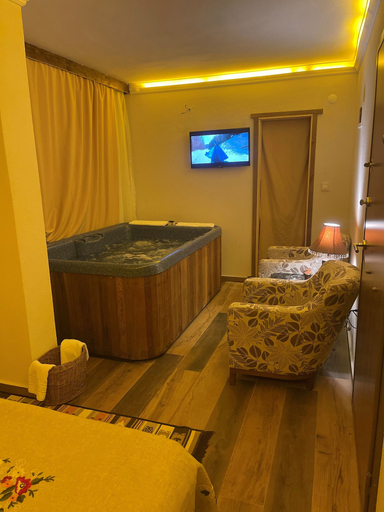Bedroom 5, Larin Otel, Şile
