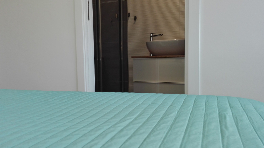 Bedroom 3, Tivoli ShortLets, Catania