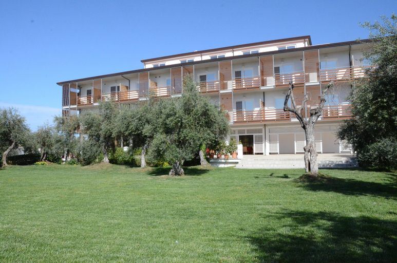 Others 5, Elaia Garden Hotel, Latina