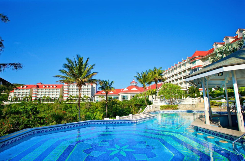 Sport & Beauty 4, Farglory Hotel Hualien, Hualien