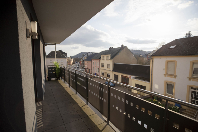 Modern Spacious 2BR Apartment, Esch-sur-Alzette