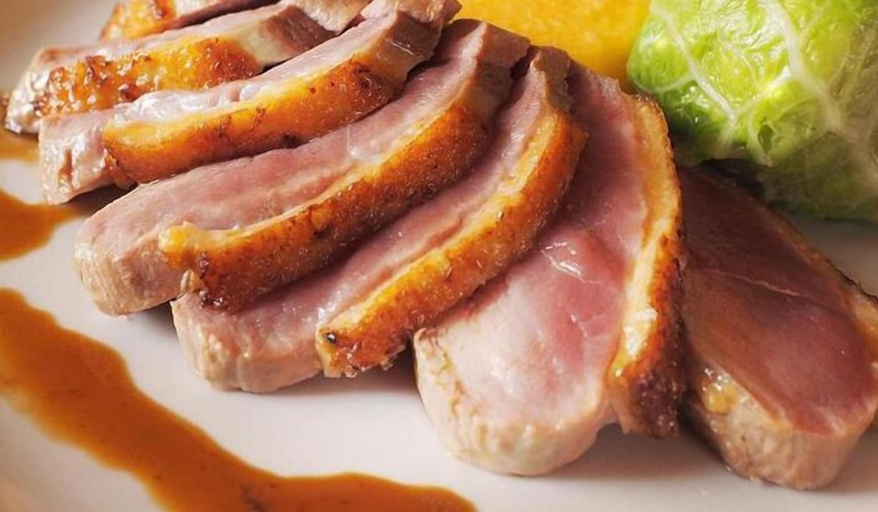 Food & Drinks 5, Hotel Ristorante Due Platani, Vicenza