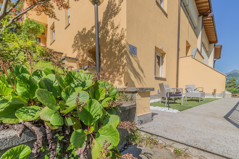 Exterior & Views 2, Amazing Life House, Lecco