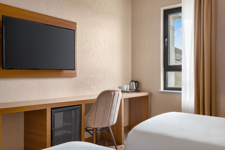 Bedroom 2, Ramada by Wyndham Elbistan, Elbistan