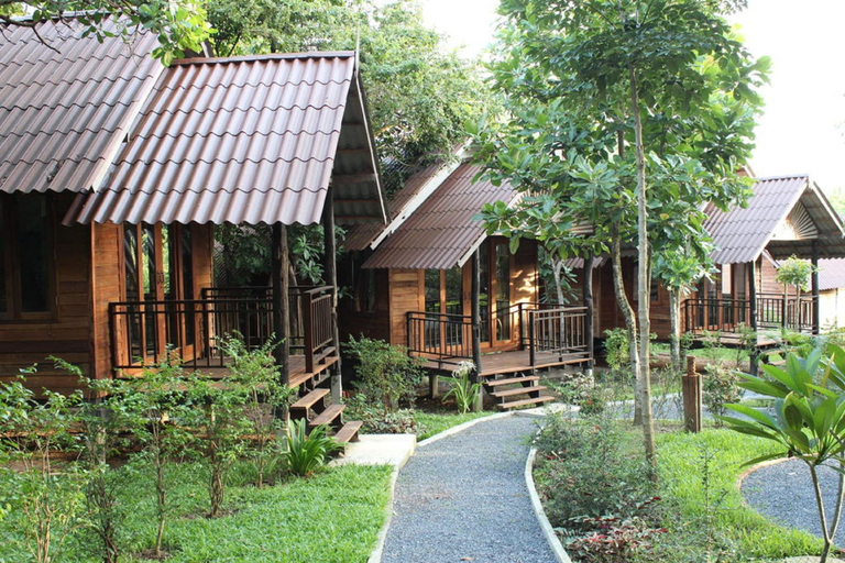 Exterior & Views 2, Lanta Happy Hill Resort, Ko Lanta