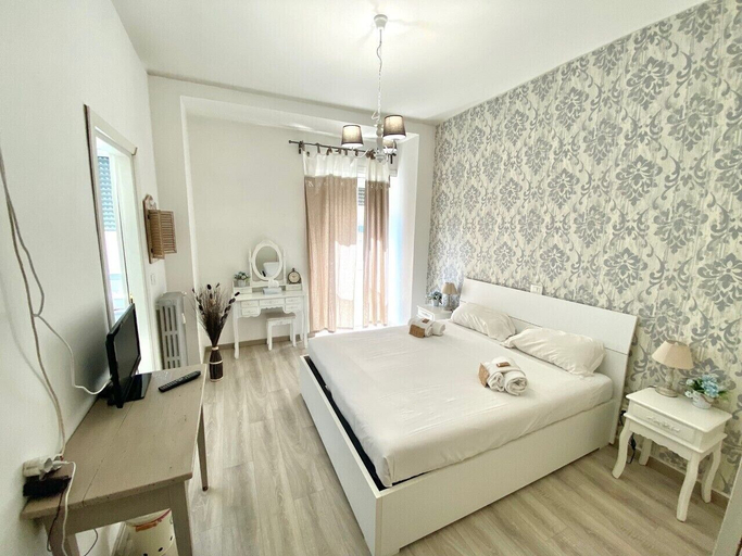 Bedroom 4, A Quattro Passi Da, Rome