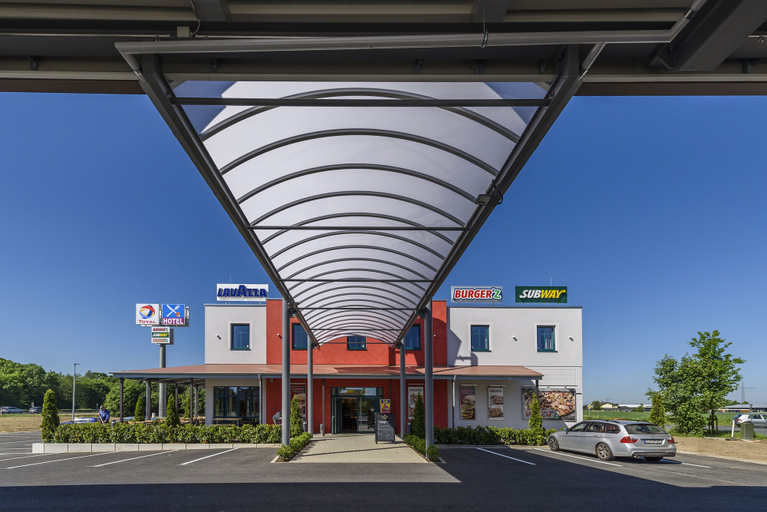 Exterior & Views 2, Hotel Cloppenburg, Cloppenburg