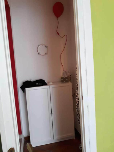 Room amenity 3, La Casetta di Marina, Torino