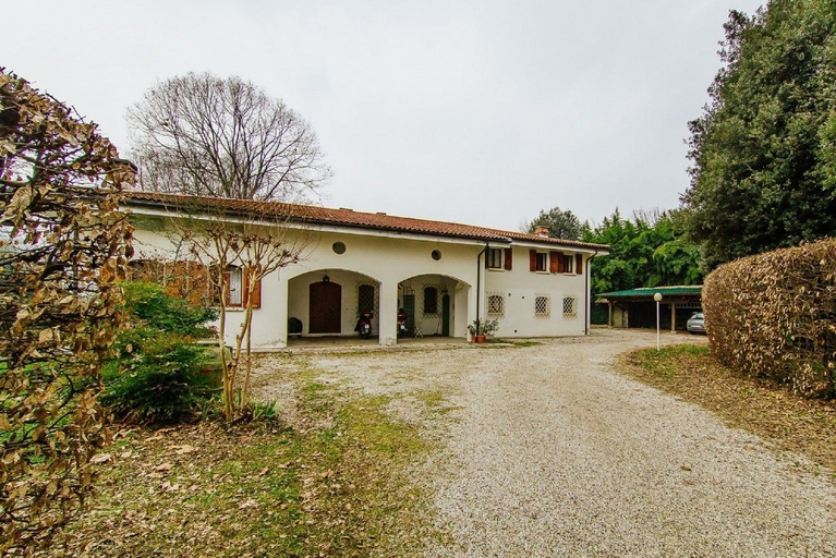 Exterior & Views 2, Welc-om Green Cottage, Padua