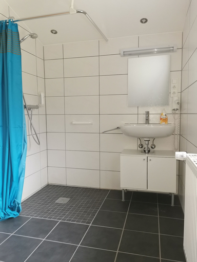 Bathroom 3, Hotel Sonne Kirnbach, Ortenaukreis
