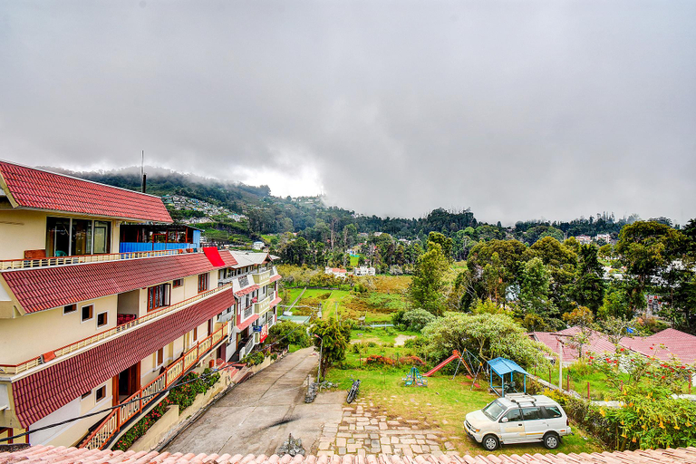 Others 4, FabHotel Abirami Grand Inn - Nr. Bryant Park, Dindigul
