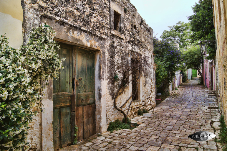 Exterior & Views 2, Kalimera Archanes Village, Crete