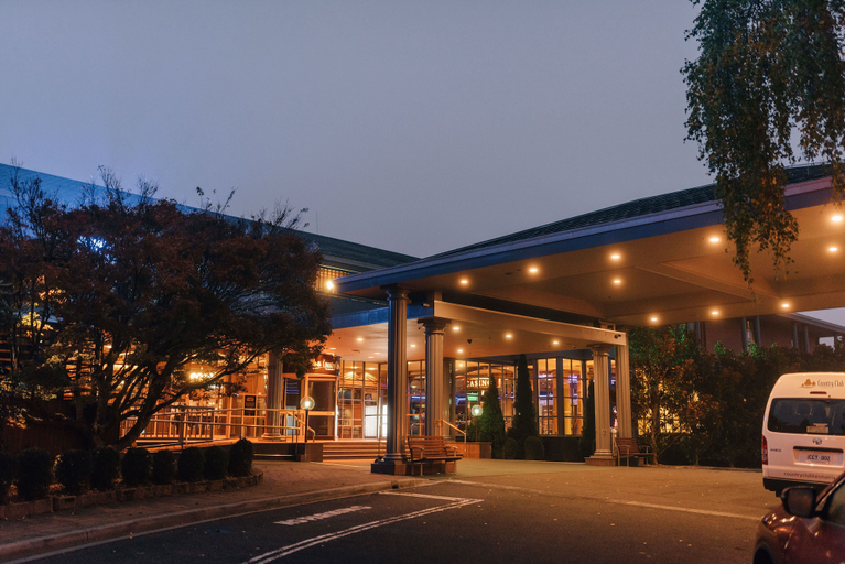 Exterior & Views 2, Country Club Tasmania, Meander Valley