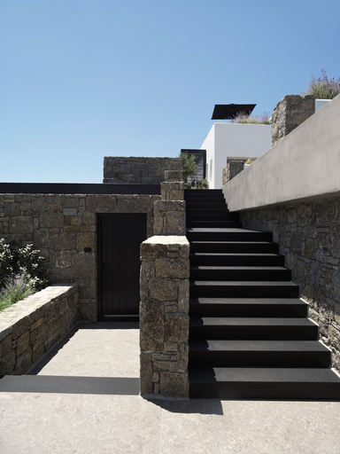 Exterior & Views 2, Noima Boutique Hotel Mykonos, South Aegean