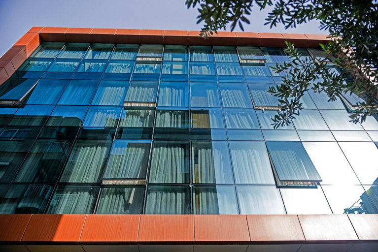 Exterior & Views 2, MySun Hotel, Konak