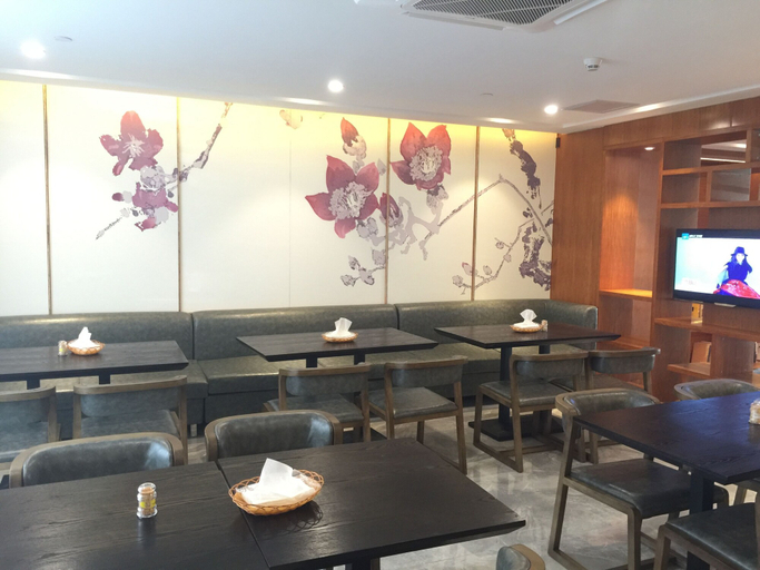 Food & Drinks 4, City Join Hotel-Ou Zhuang station store, Guangzhou