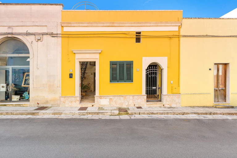 Exterior & Views 2, La Nicchia di Luana, Lecce