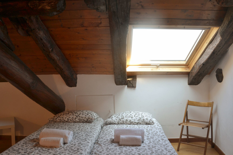 Room 3, Casa la Terrazza sul Lago - WelcHome, Verbano-Cusio-Ossola