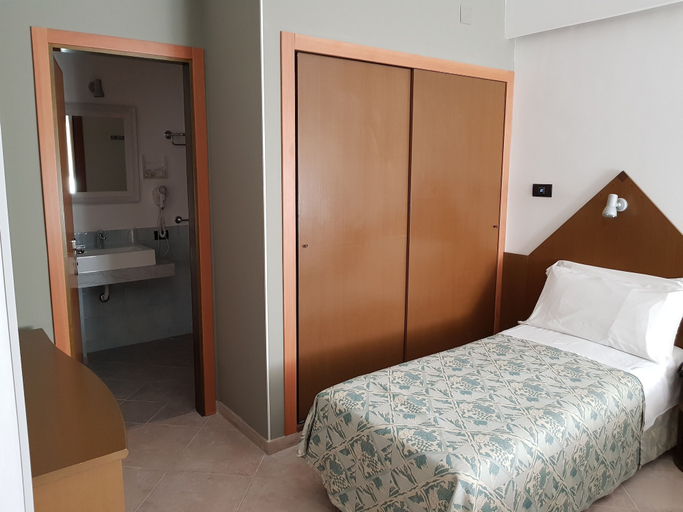 Bedroom 4, Addaura Village e Congressi, Palermo