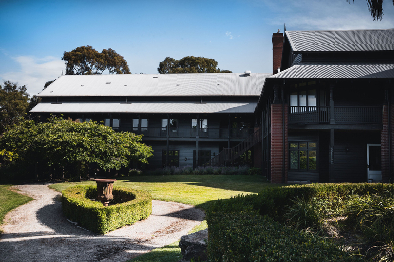 Exterior & Views 2, Hotel Bellinzona Daylesford, Hepburn - East