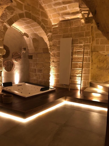 Sport & Beauty 4, Principe Relais Suite & Spa, Bari