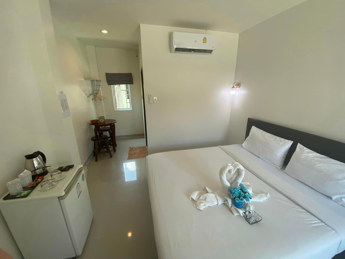 Bedroom 3, ThanaVill, Mae Sot