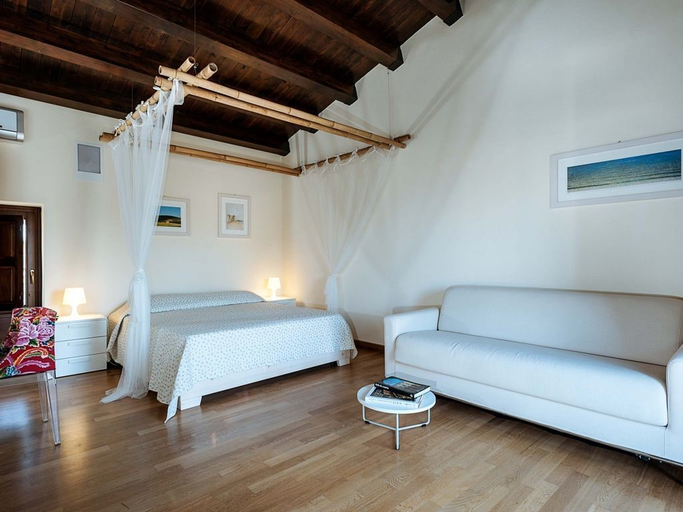 Room 3, Corte Dorata, Ragusa