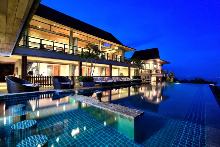 Exterior & Views 2, Grand Vista, Ko Samui