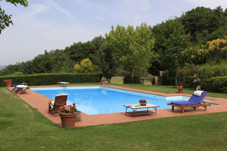 Sport & Beauty 5, Gellino, Arezzo