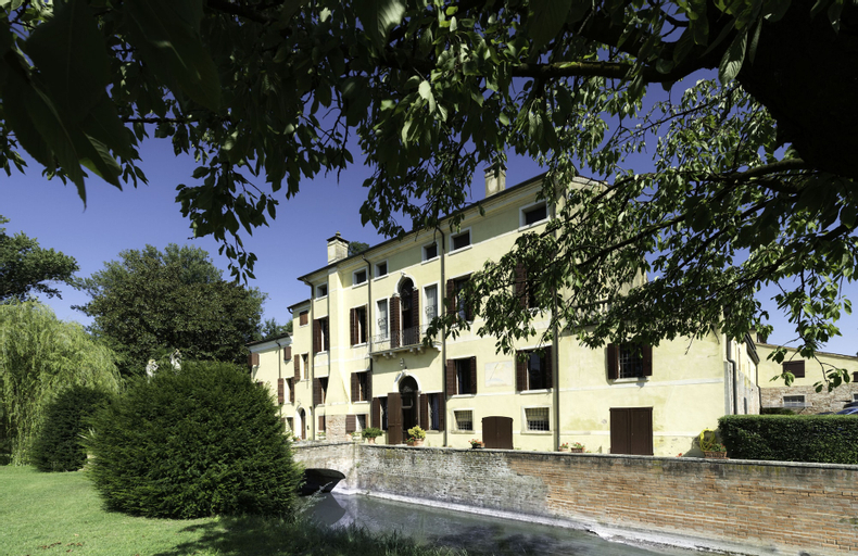 Agriturismo Villa Selvatico, Padua