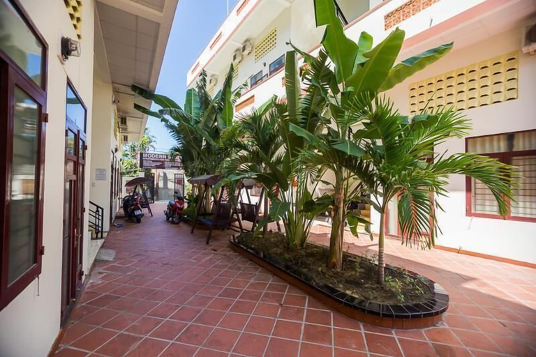 Exterior & Views 2, Nha Trang Studio Apartments, Nha Trang