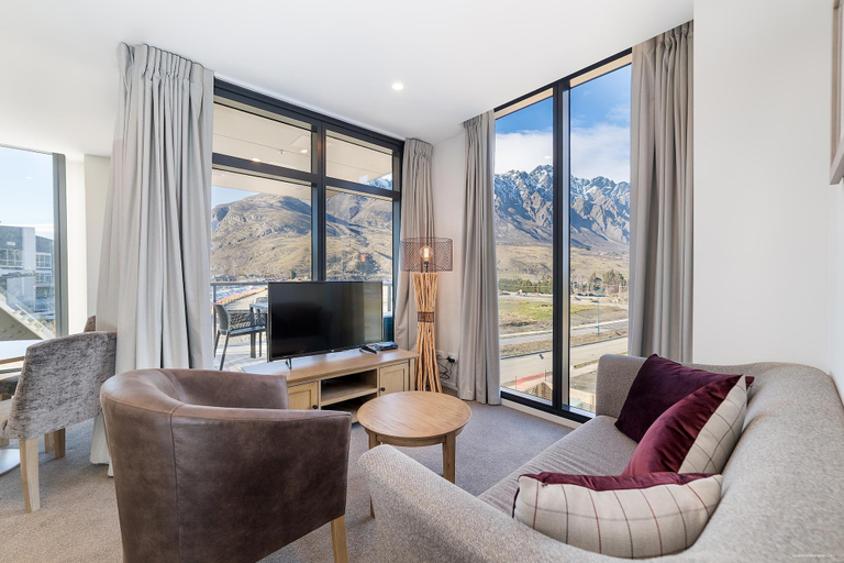 Others 5, Executive 2 Bedroom Apartment Remarkables Park, Queenstown-Lakes