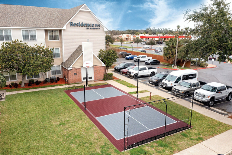Exterior & Views 2, Residence Inn by Marriott McAllen, Hidalgo